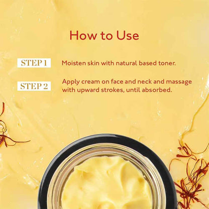 Kama Ayurveda Rejuvenating &amp; Brightening Ayurvedic Night Balm