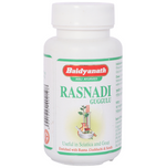 Baidyanath Jhansi Rasnadi Guggulu