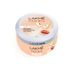 Lakme Peach Milk Soft Creme 24Hr Moisture Lock