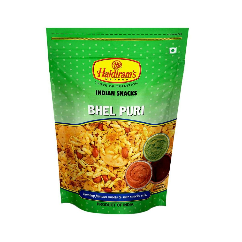 Haldiram&
