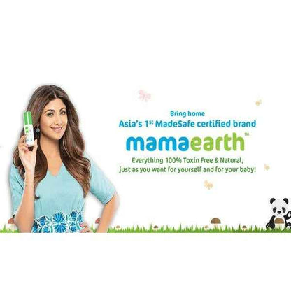 Mamaearth Essential Anti-Hair Fall Kit