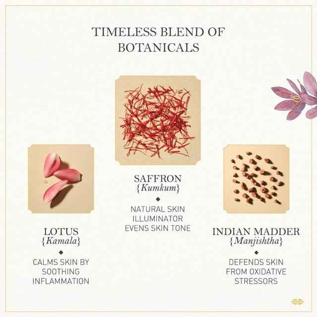 Kama Ayurveda Rejuvenating &amp; Brightening Ayurvedic Night Balm