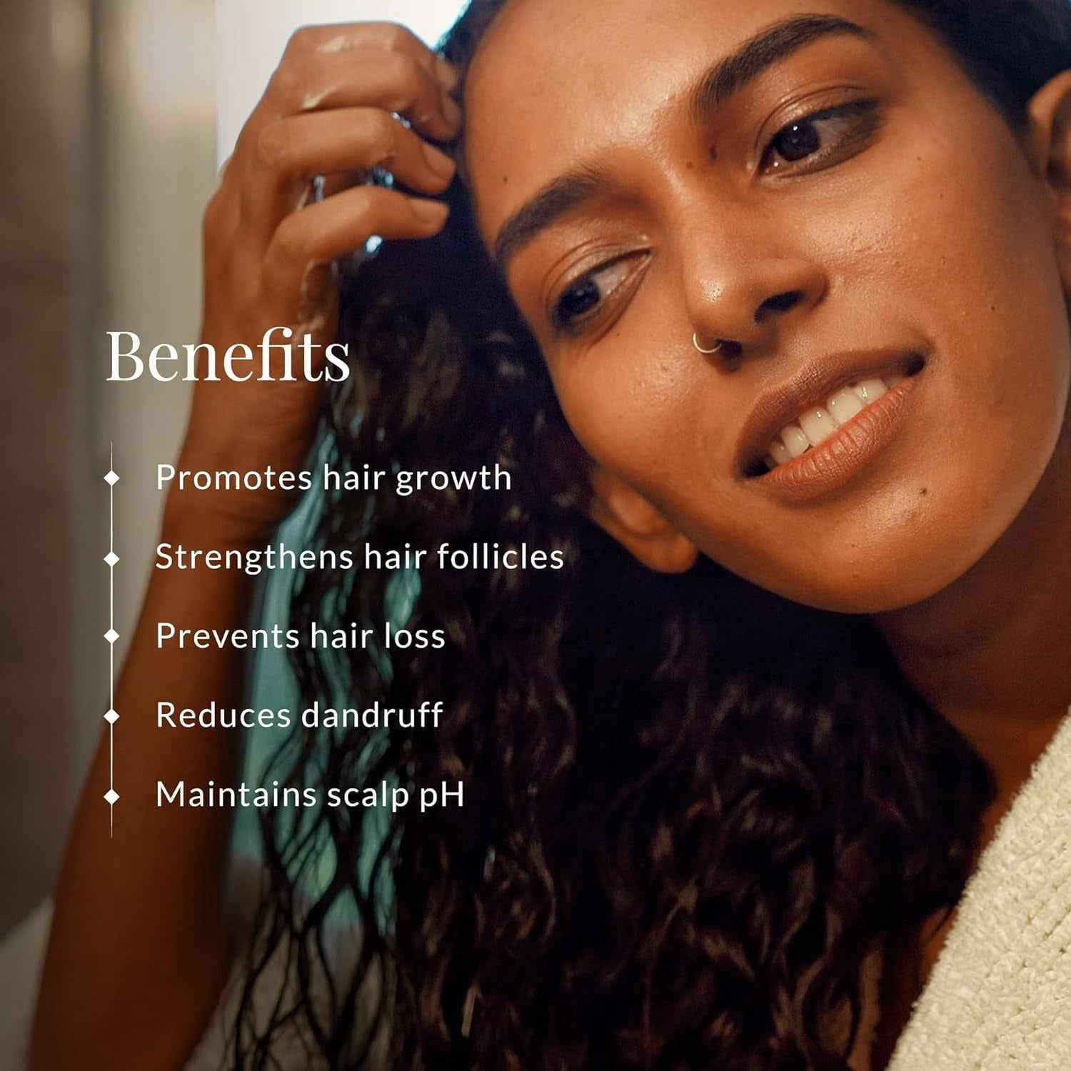 Forest Essentials Hair Cleanser Bhringraj &amp; Shikakai