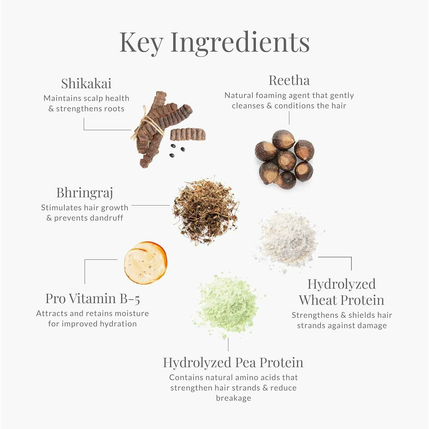 Forest Essentials Hair Cleanser Bhringraj &amp; Shikakai