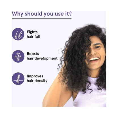 BeBodywise Hair Growth Concentrate