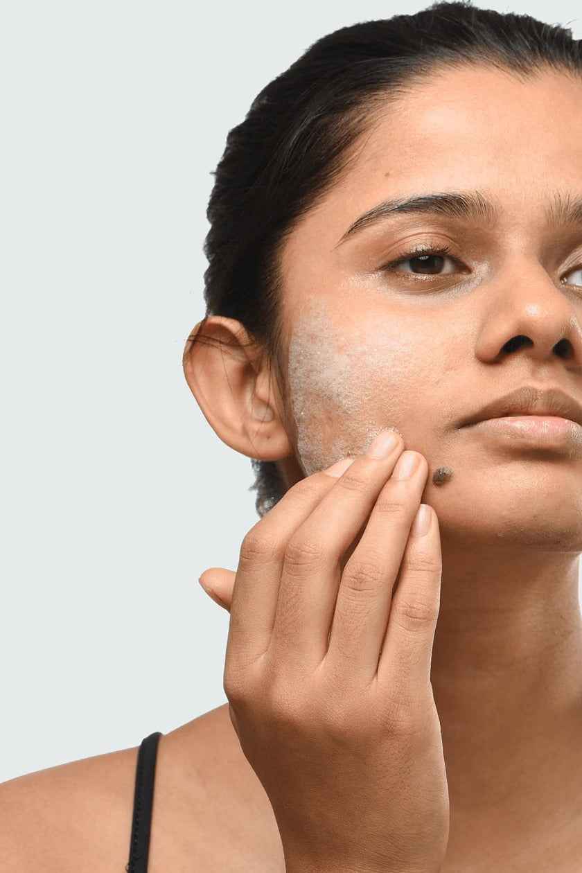 Minimalist 2% Salicylic Acid Face Wash