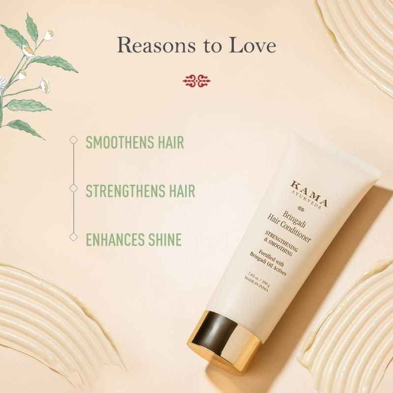Kama Ayurveda Bringadi Hair Conditioner