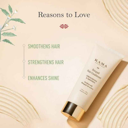 Kama Ayurveda Bringadi Hair Conditioner