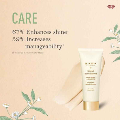 Kama Ayurveda Bringadi Hair Conditioner