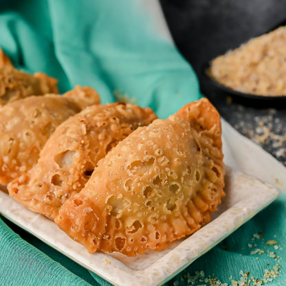 Vellanki Foods - Karanji/Kajjikayalu