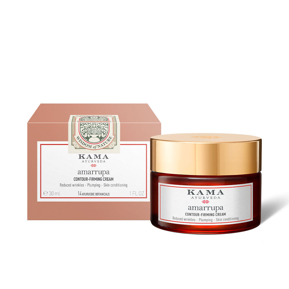 Kama Ayurveda Amarrupa Anti - Ageing Contour - Defining &amp; Firming Cream