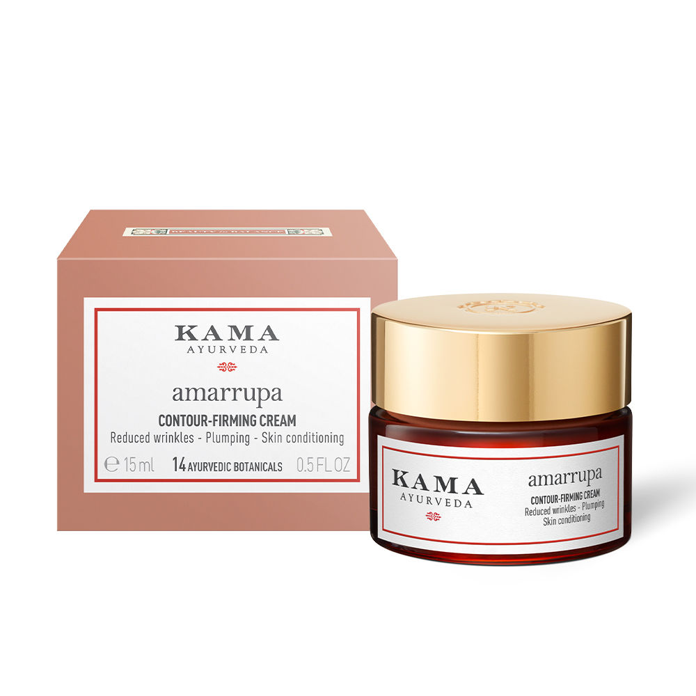 Kama Ayurveda Amarrupa Anti - Ageing Contour - Defining &amp; Firming Cream
