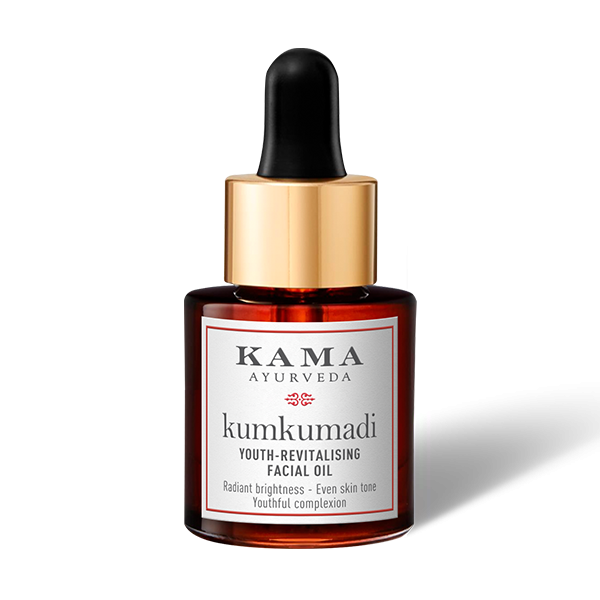 Kama Ayurveda Kumkumadi Youth-Revitalising Facial Oil