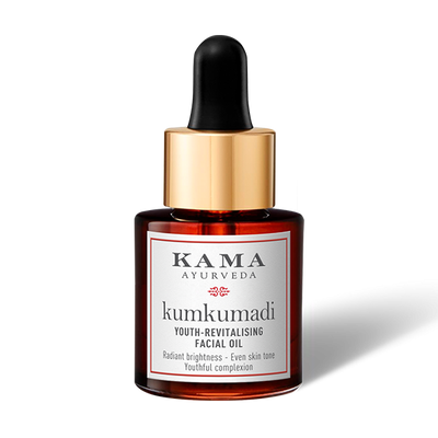Kama Ayurveda Kumkumadi Youth-Revitalising Facial Oil