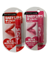 Maybelline New York Baby Lips Lip Balm (Pink & Red)