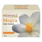 Patanjali Mogra Body Cleanser Soap