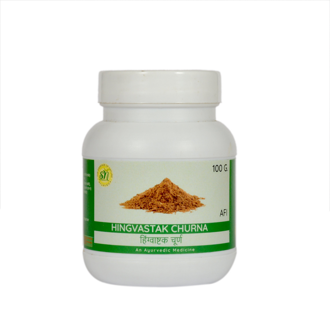 SN Herbals Hingvastak Churna