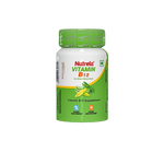 Patanjali Nutrela Vitamin B12 Bio-Fermented Capsules