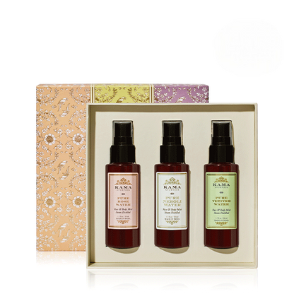 Kama Ayurveda Pure Mist Box