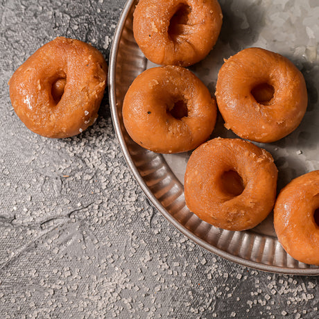 Vellanki Foods - Ghee Badusha