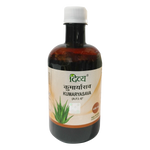 Patanjali Divya Kumaryasava (450 ml)