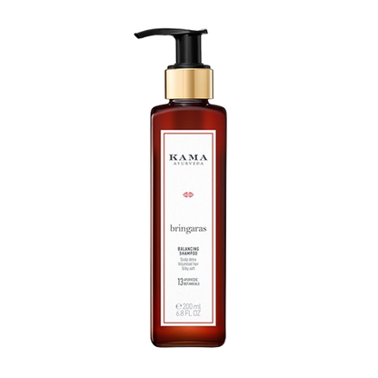 Kama Ayurveda Bringadi Hair Cleanser