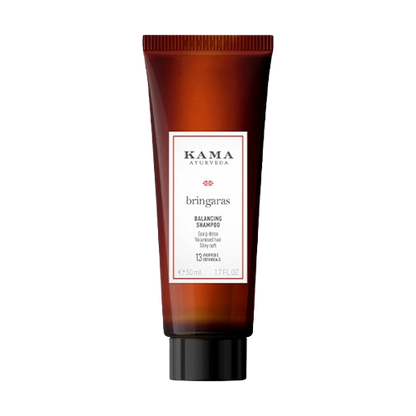 Kama Ayurveda Bringadi Hair Cleanser