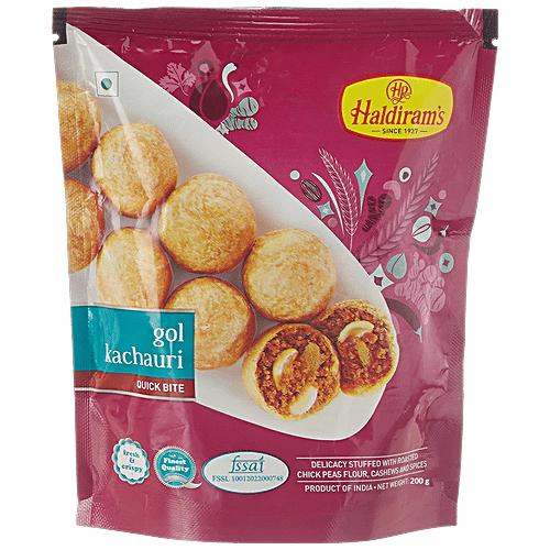 Haldiram&