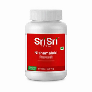 Sri Sri Tattva Nishamalaki Tablets
