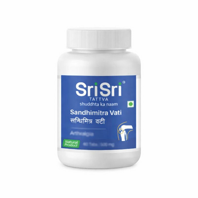 Sri Sri Tattva Sandhimitra Vati