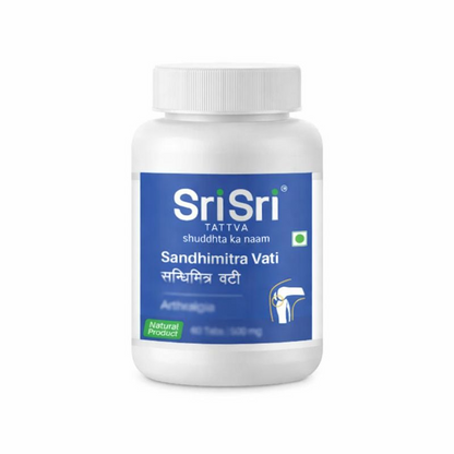 Sri Sri Tattva Sandhimitra Vati