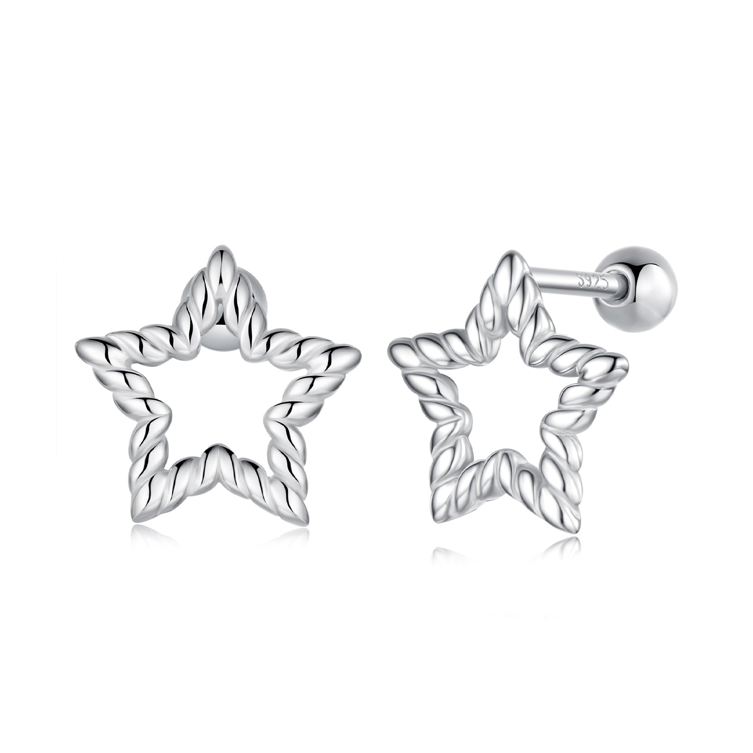 925 Sterling Silver Earrings for Women  DestGlow