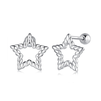 925 Sterling Silver Earrings for Women  DestGlow