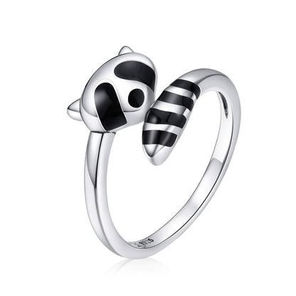 S925 Sterling Silver 0.2cm Ring for Unisex by Bids.com