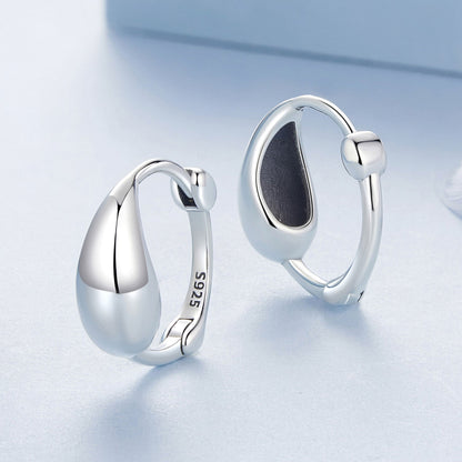 925 Sterling Silver Oxidized Earrings for Women  DestGlow