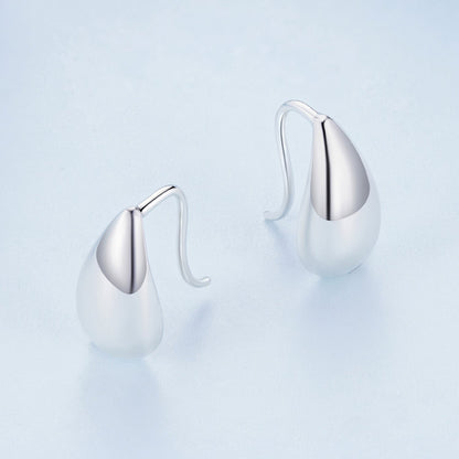 925 Sterling Silver Oxidized Earrings for Women  DestGlow