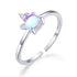 S925 Sterling Silver Slim Band Ring by Bids.com