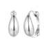 925 Sterling Silver Oxidized Earrings for Women  DestGlow