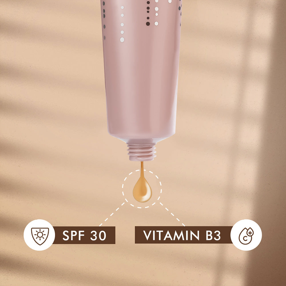 Lakme 9To5 Complexion Care Cream - Beige