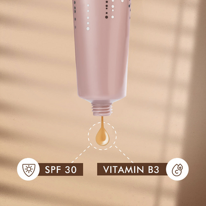 Lakme 9To5 Complexion Care Cream - Beige