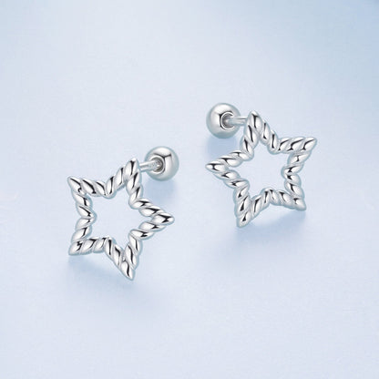 925 Sterling Silver Earrings for Women  DestGlow