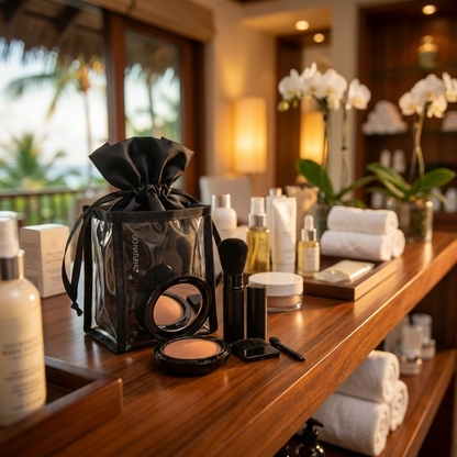 Wholesale Offers - GO NATURAL® ALL-IN-ONE® Powder - Travel Gift Sets by GO NATURAL®