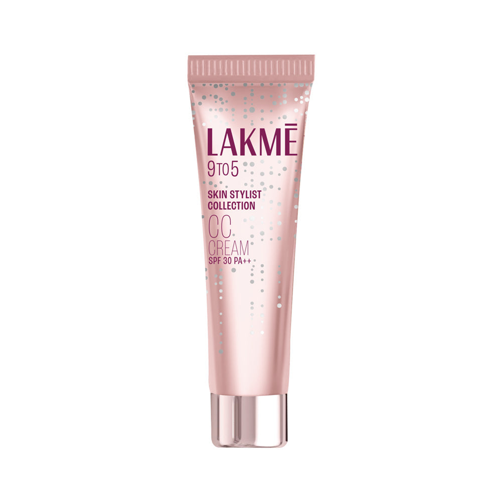 Lakme 9To5 Complexion Care Cream - Beige