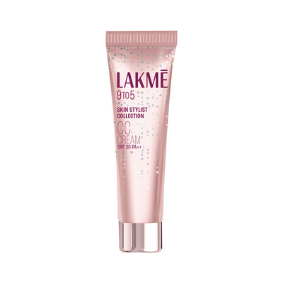 Lakme 9To5 Complexion Care Cream - Beige