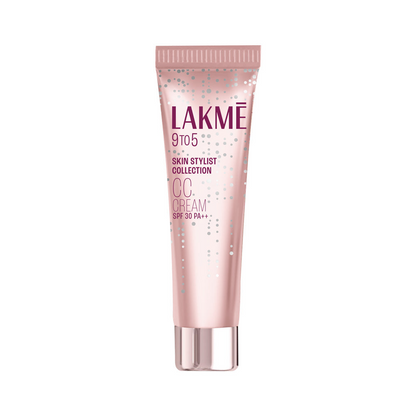 Lakme 9To5 Complexion Care Cream - Beige