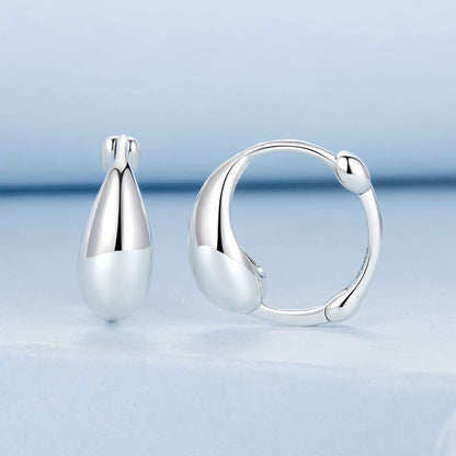 925 Sterling Silver Oxidized Earrings for Women  DestGlow