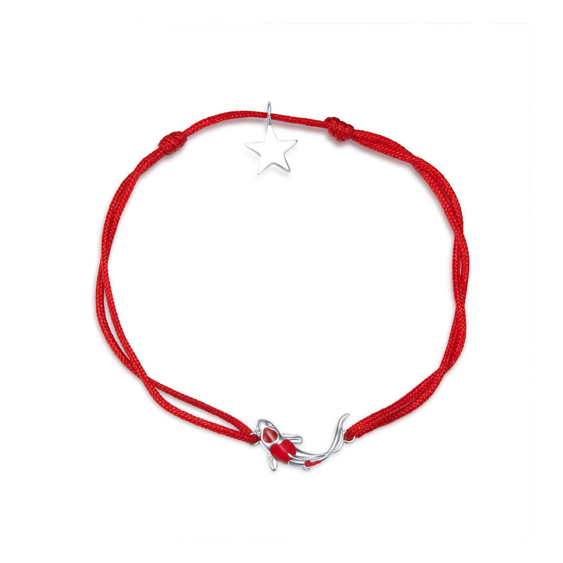925 Sterling Silver Adjustable Bracelets for Men  DestGlow