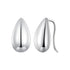 925 Sterling Silver Oxidized Earrings for Women  DestGlow