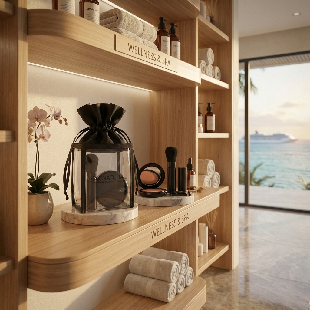 Wholesale Offers - GO NATURAL® ALL-IN-ONE® Powder - Travel Gift Sets by GO NATURAL®