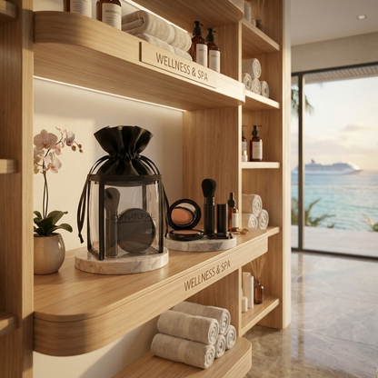 Wholesale Offers - GO NATURAL® ALL-IN-ONE® Powder - Travel Gift Sets by GO NATURAL®